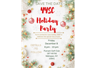 Holiday Party